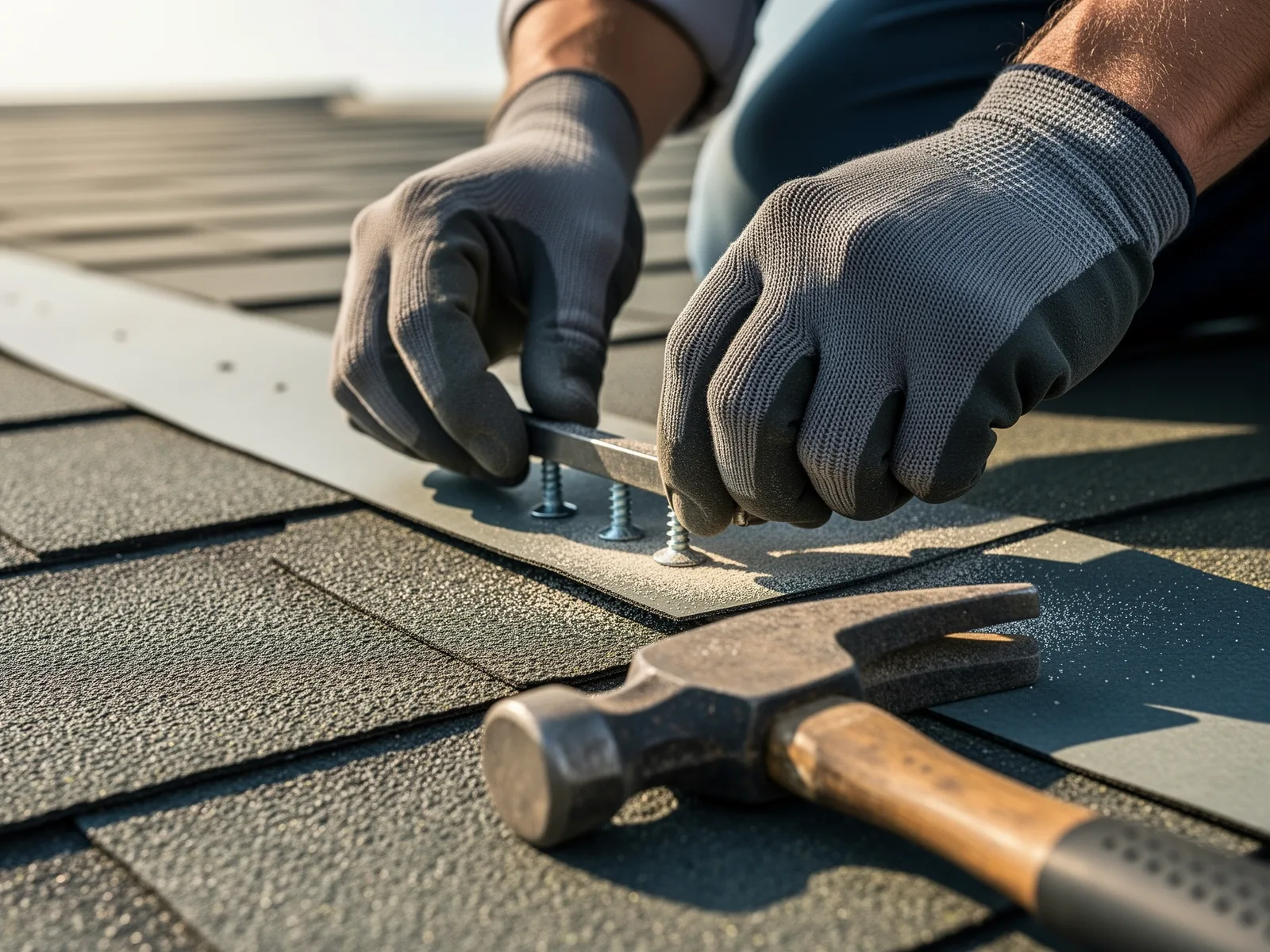 Why choose Fascia Repair in Lake Ariel, PA